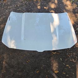 2019-2027 Ram 1500 Hood