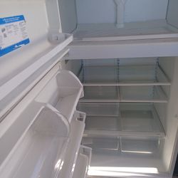 Fridge Or Freezer