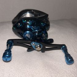 Fishing Reel Bait Cater 