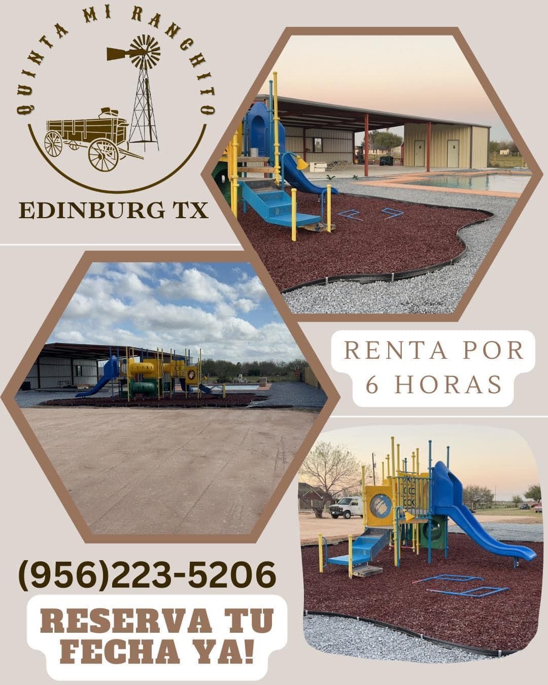 Quinta Mi Ranchito