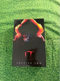 Neca IT Chapter 2