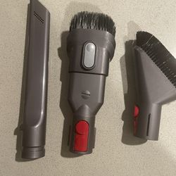 3 piece accessories for Dyson Cordless Vacuum 