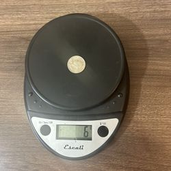 Scale