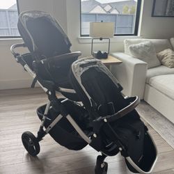 Mockingbird stroller 