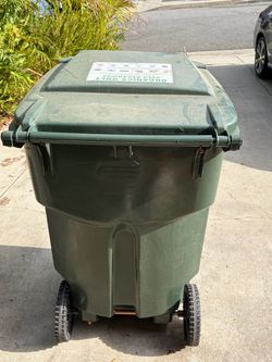 TrashBin Cleanings