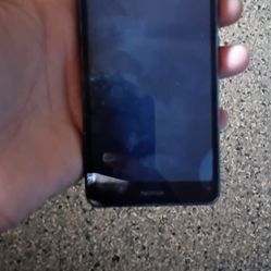 Nokia C100 Track Phone 