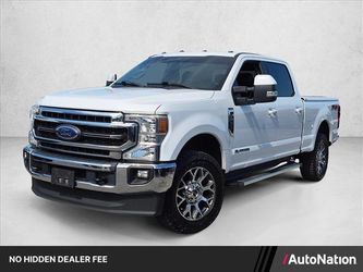 2020 Ford F-250