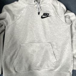 Nike hoodie