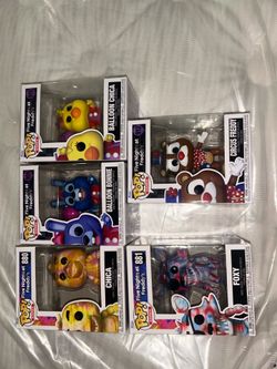 Funko pop