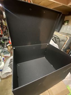 Storage Box