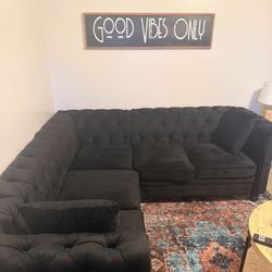 Light Weight Couch 