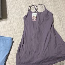 Halara Short Dress