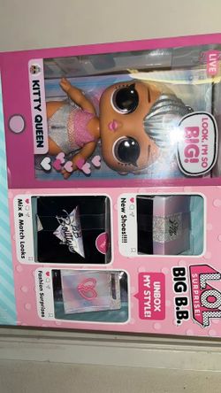 Big Lol B.B