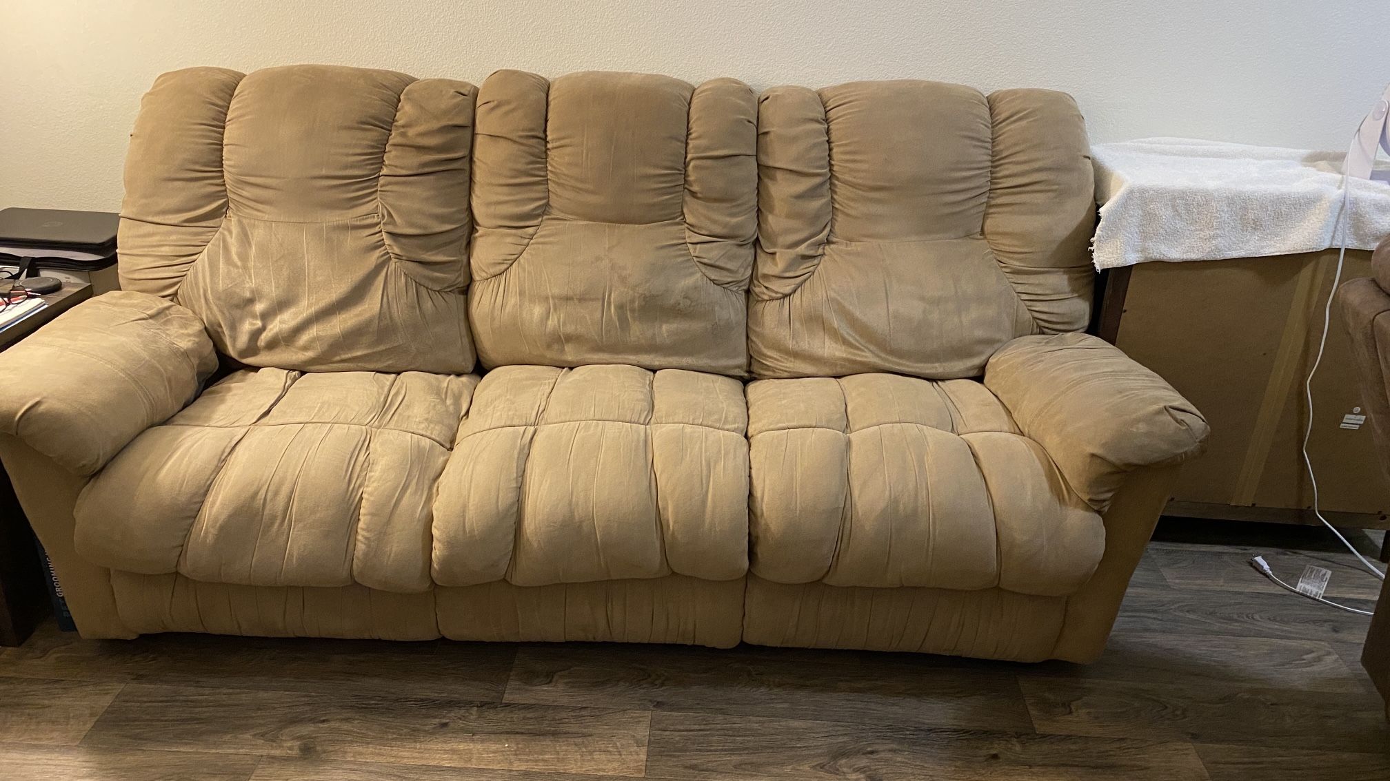 Free couch