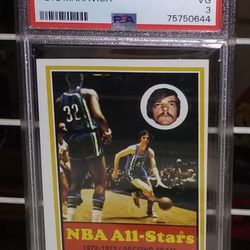 1973 Pete Maravich 