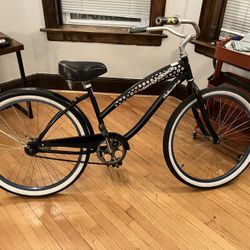 Cruiser Bike