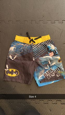 Boys Swimming Trunks