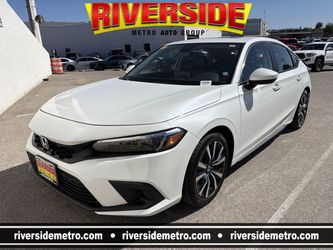 2024 Honda Civic Hatchback