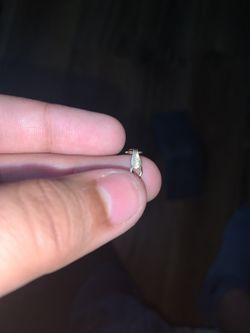 14k gold baby bracelet