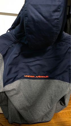 Under Armor Jacket