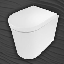 Traveloo - Modern Eurostyle Travel Toilet for Vans & RV’s