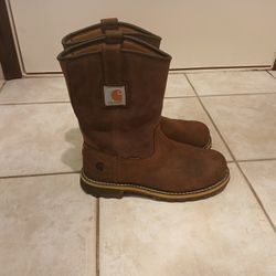 Carhart Boots