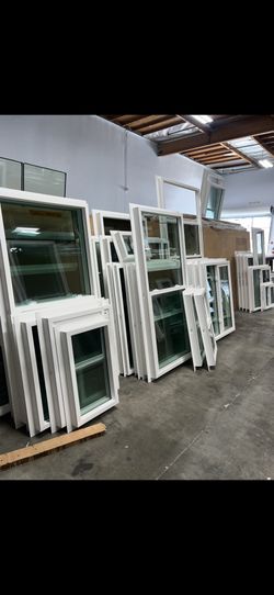 Windows And Doors