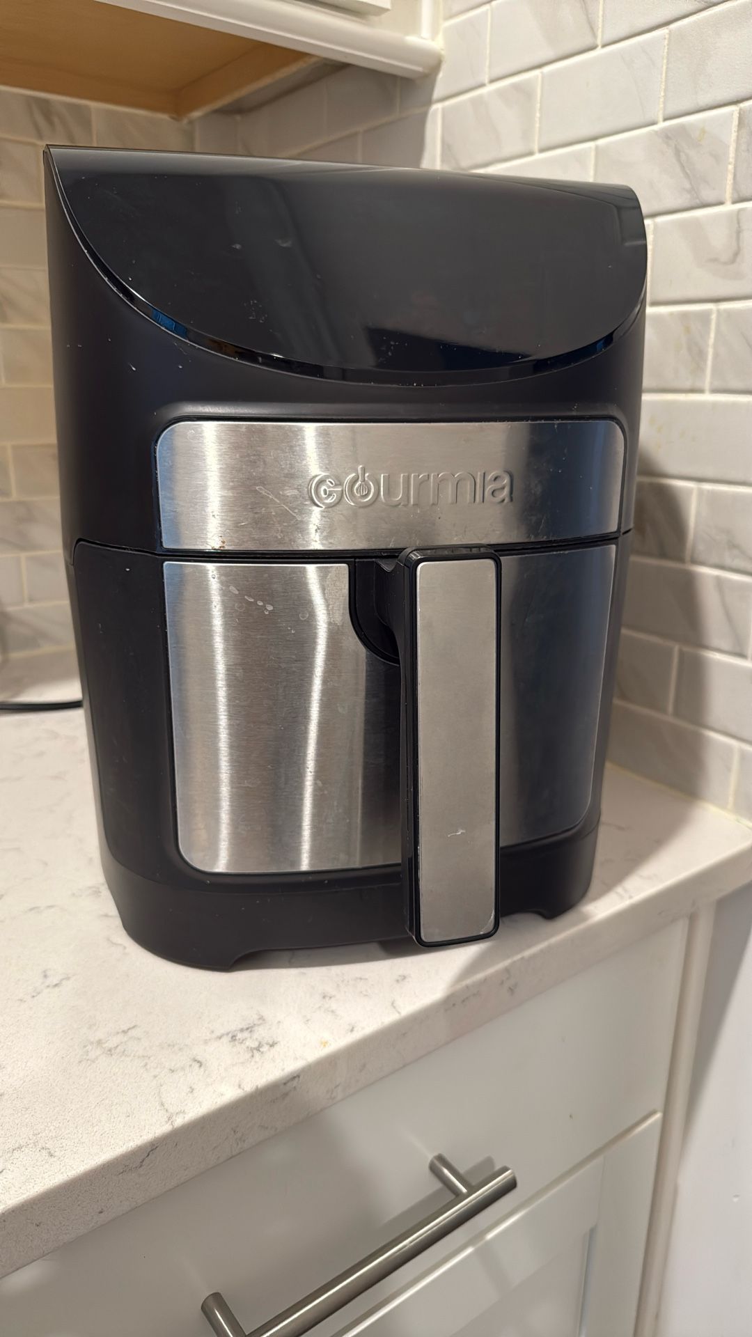 Gourmia - Air Fryer