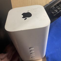 Apple AirPort Extreme