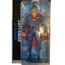 McFarlane Toys DC Multiverse Superman (DC Rebirth)