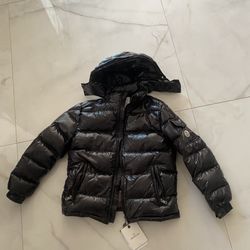 Moncler Maya Jacket