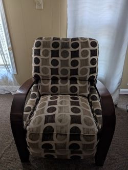 Recliner 