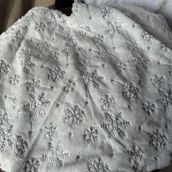 Christmas Tree Skirt 