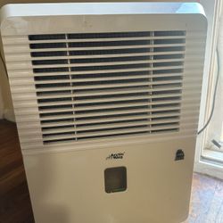 Arctic King Dehumidifier 30pt