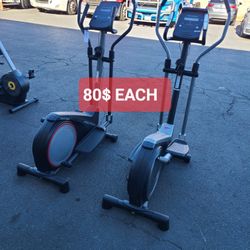 Proform Compact size Elliptical- Entry Level Elliptical- Proform Cadence LE / E2.0