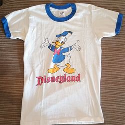Vintage Donald duck T-shirt