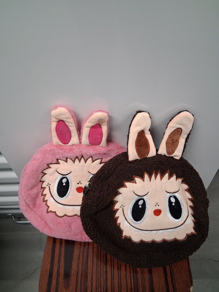 Labubu Bags Each $15