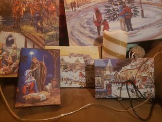 Christmas Home Decor