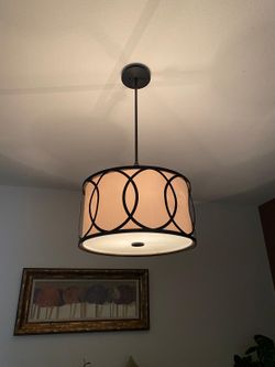 Pendant Light