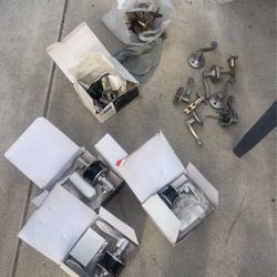 Miscellaneous Rafes Door Handle Sets