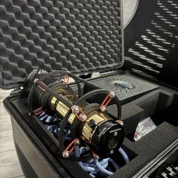 Manley Refere Microphone Mic 
