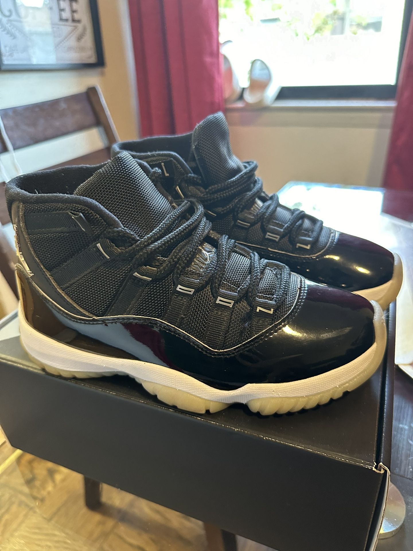 Jordan 11s Buy Jordan Jubilee Size 5,5 Air Jordan 11 Retro GS