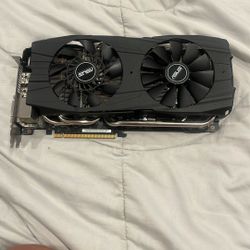 ASUS GTX 780 Ti DirectCU II OC 3GB – High-End Gaming GPU