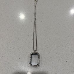 Origami Owl locket 