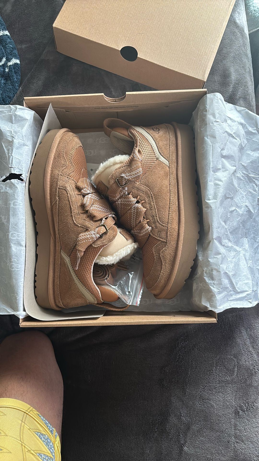 Uggs Lowmel