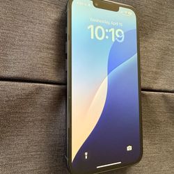 iPhone 16E 128GB AT&T locked