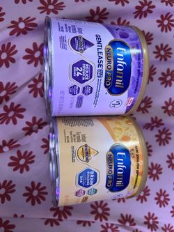 Baby  formula