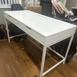 Ikea Alex Desk 52 Inch