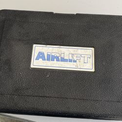 Airlift Cooling System Tool