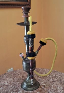 Incense Burner